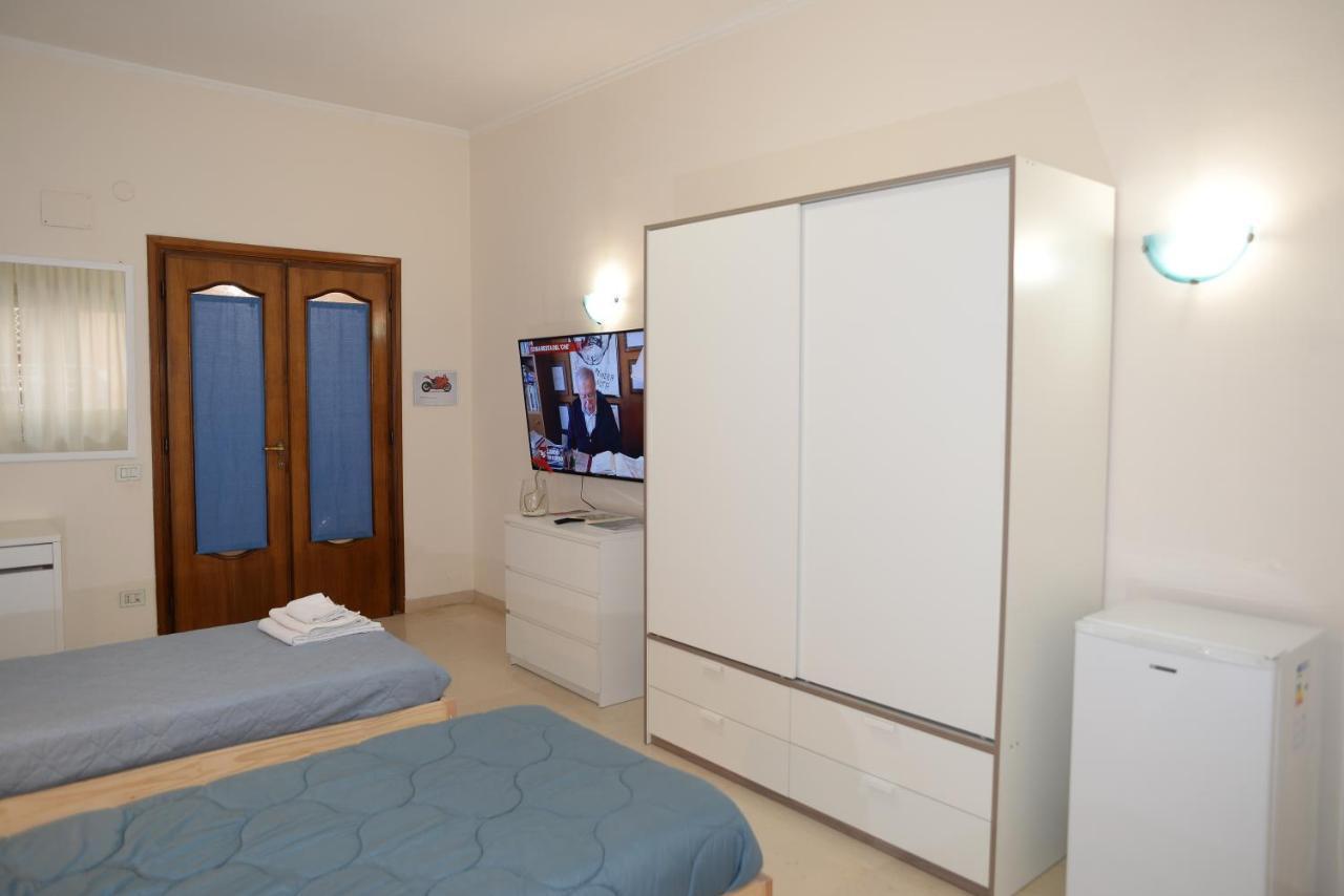 In Guest - Emilios Triple In Our Cozy And Comfortable Establishment Guest house