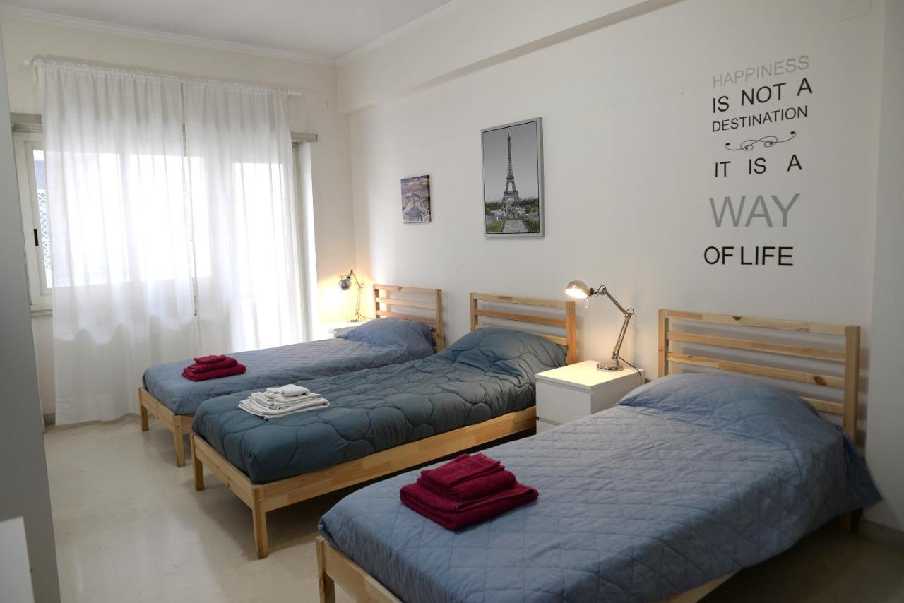 Guest house In Guest - Emilios Triple In Our Cozy And Comfortable Establishment